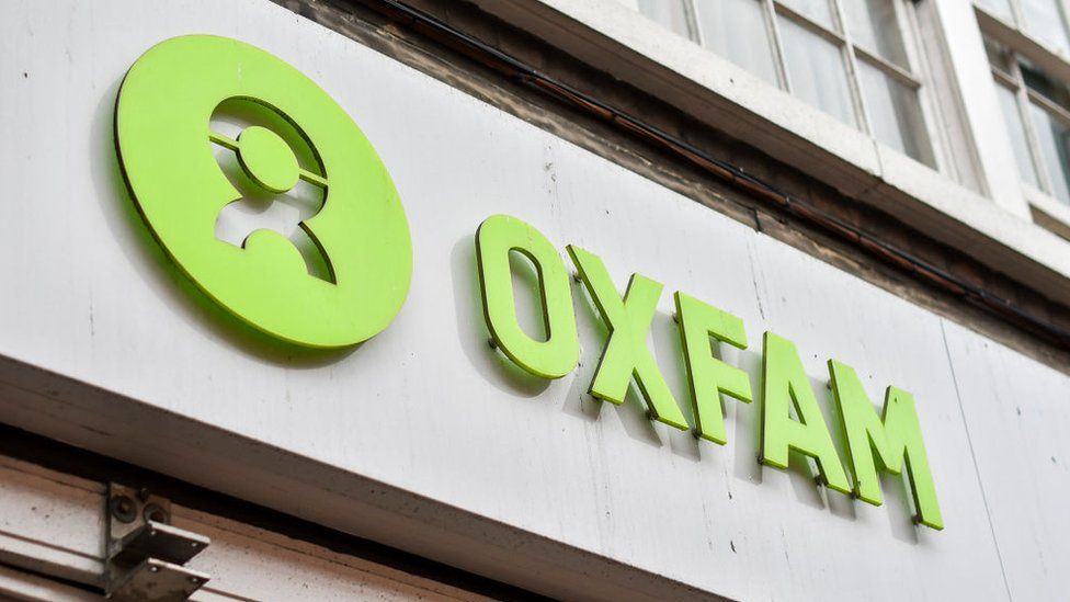 Delhi HC halts Income Tax procedures against Oxfam India