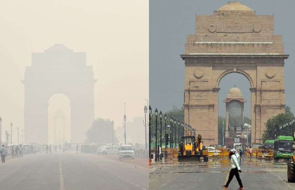 Delhi residents losing 11.9 years of their lives to pollution: Report