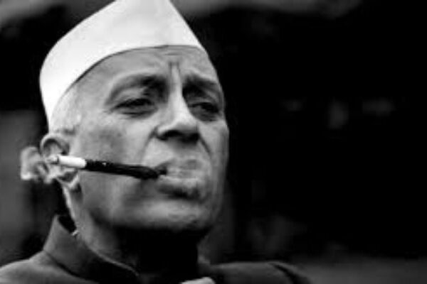 Did Nehru intend to keep the whereabouts of Netaji's funds hidden from the country? Here are the details