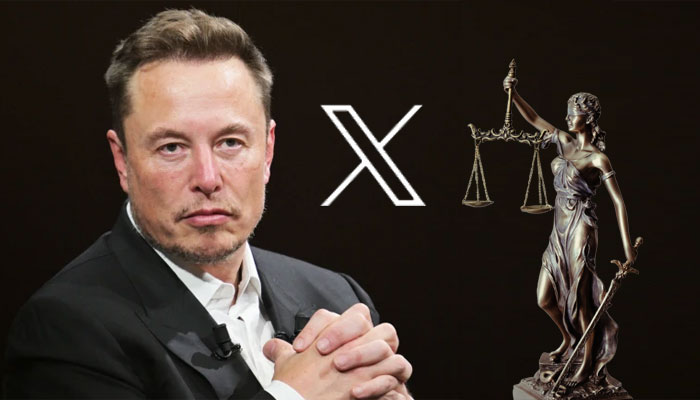 Elon Musk offers to pay legal bills of people treated ‘unfairly’ by employers for their X (Twitter) activity
