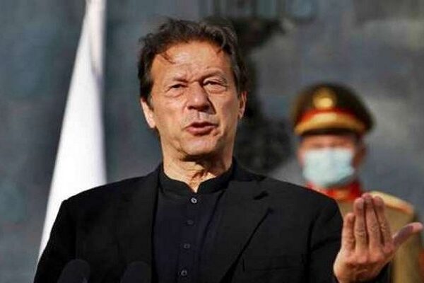 Former Pakistan PM Imran Khan arrested in Cipher case hours after getting bail in Toshakhana Case