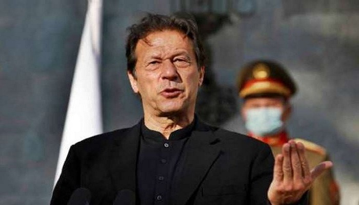 Former Pakistan PM Imran Khan arrested in Cipher case hours after getting bail in Toshakhana Case