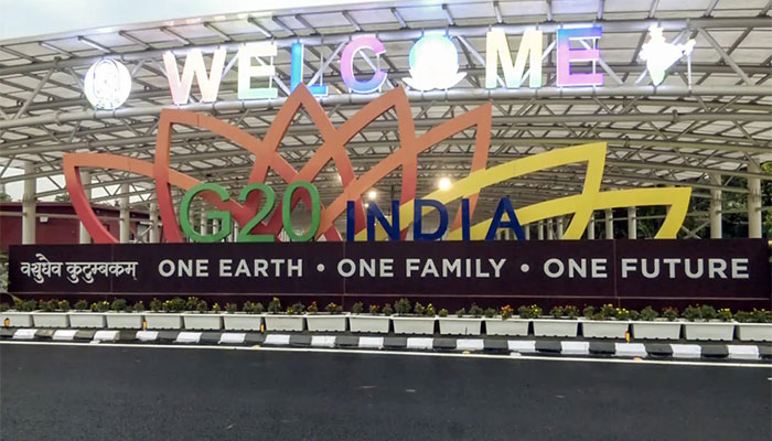 G20 summit: Hotels across Delhi-NCR prepare for world leaders