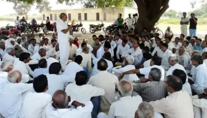 Haryana govt sends show cause notices to gram panchayats over banning entry of Muslims