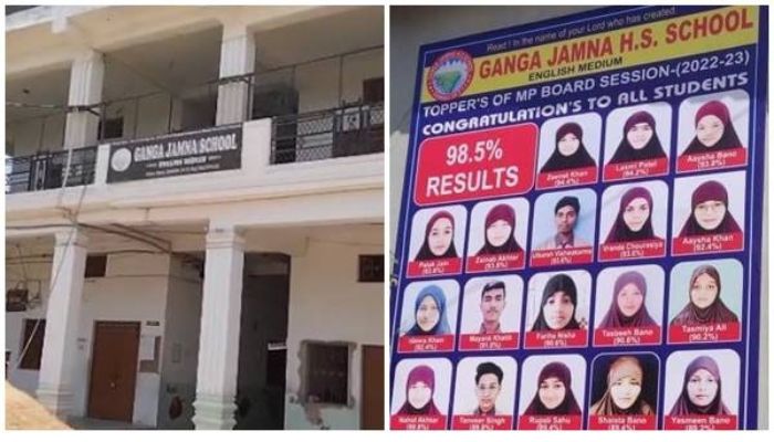 'Hindu and Jain girls shall not be forced to wear hijab': Rules MP HC in Damoh school poster case