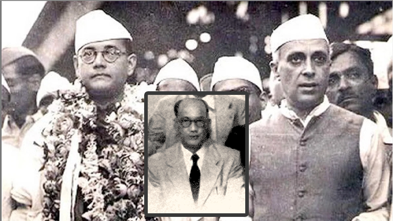 How Nehru awarded a publicity adviser position to SA Ayer who embezzled Netaji's funds