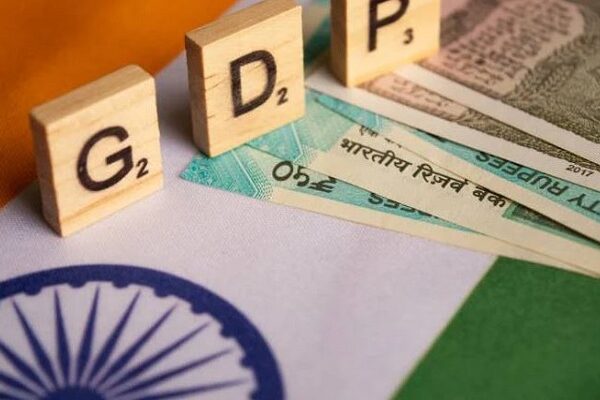 Indian Economy to grow at 8.3% in the first quarter and 6.7% in FY24: What the SBI research says