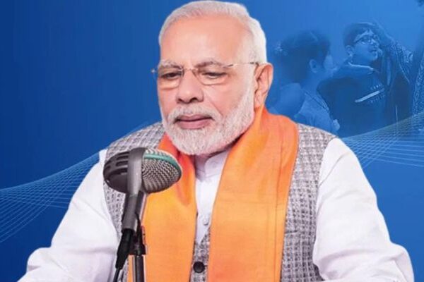 Indic languages to civilisational tourism, read the highlights from the 104th episode of PM Modi's Mann Ki Baat