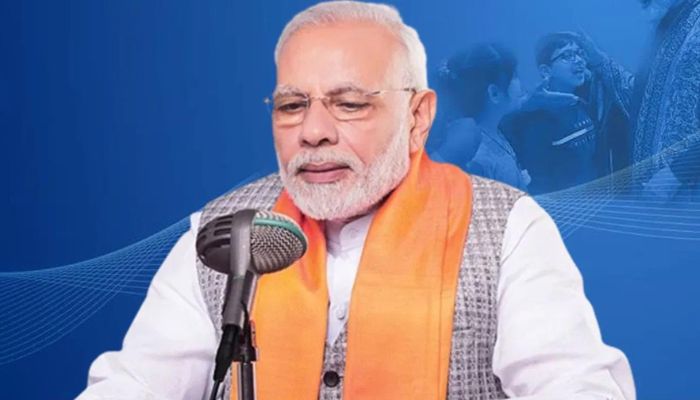 Indic languages to civilisational tourism, read the highlights from the 104th episode of PM Modi's Mann Ki Baat