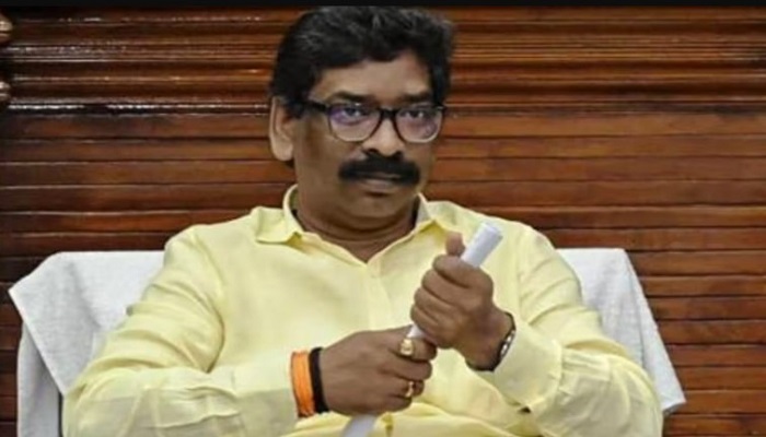 Jharkhand CM Hemant Soren summoned by Enforcement Directorate for questioning on August 14