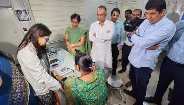 Karnataka govt minister says, Delhi's mohalla clinics are overhyped