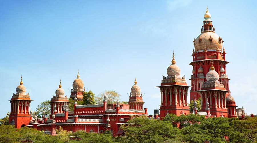 Madras HC stays criminal case against poet for reciting poem that depicted Lord Rama, Hanuman, and Lakshman as manual scavengers
