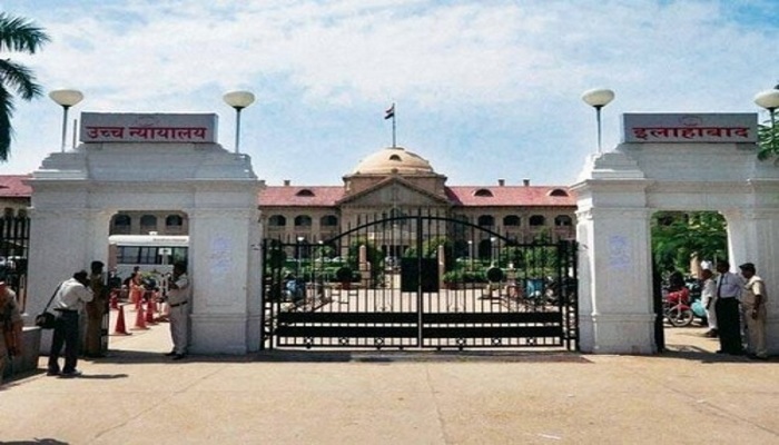 Mathura: Banke Bihari Temple land shown as Qabristan land, Allahabad HC seeks explanation from Tehsildar