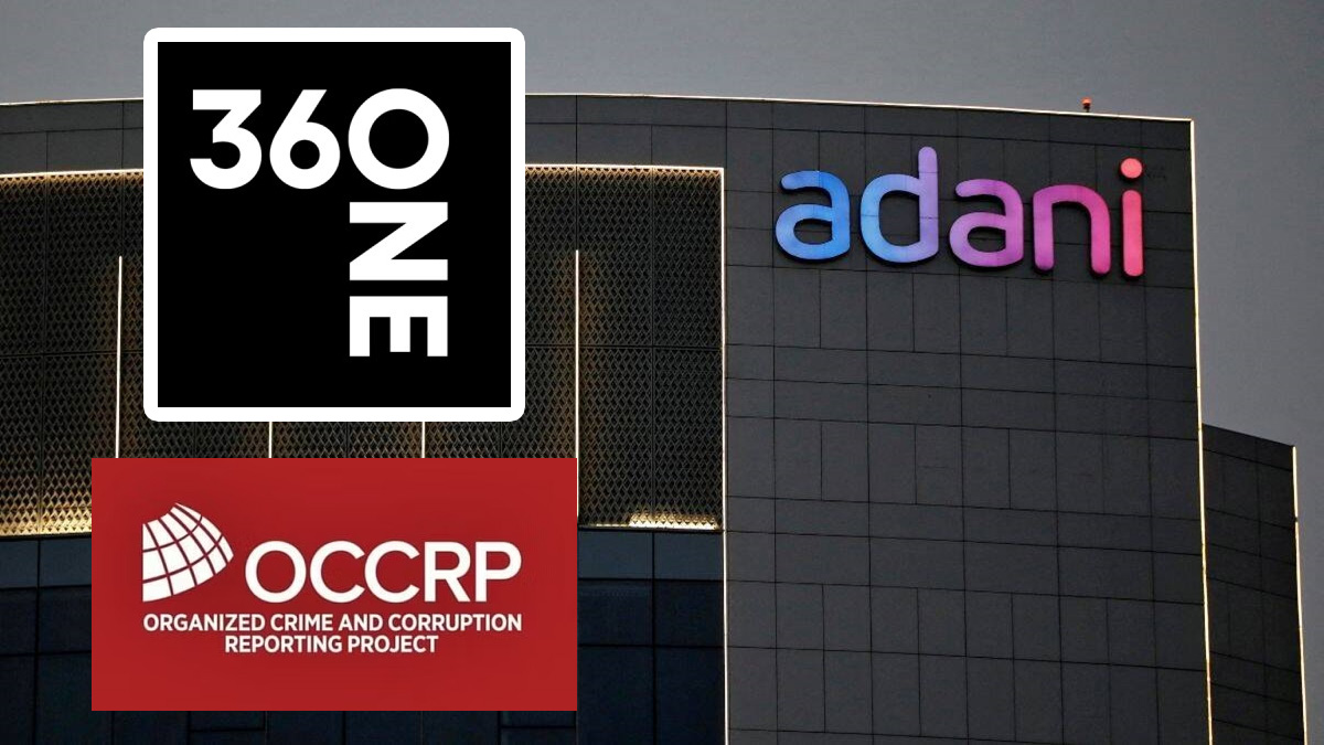 Mauritius-based fund denies allegations by OCCRP report on Adani Group