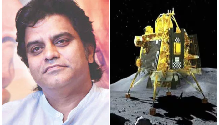 Mission Mangal director wants to make a movie on Chandrayaan 3