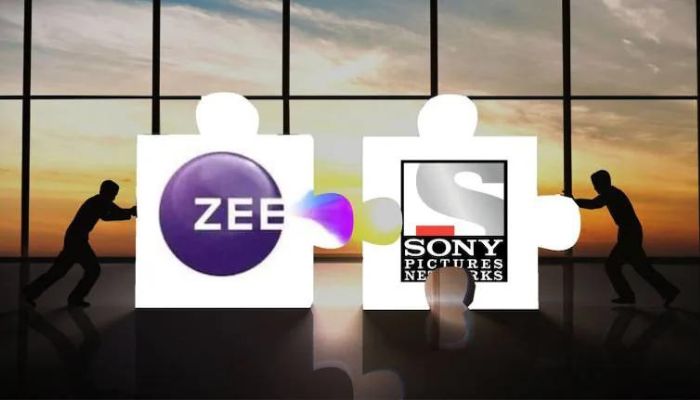 NCLT gives the nod to Zee Entertainment-Sony Pictures merger