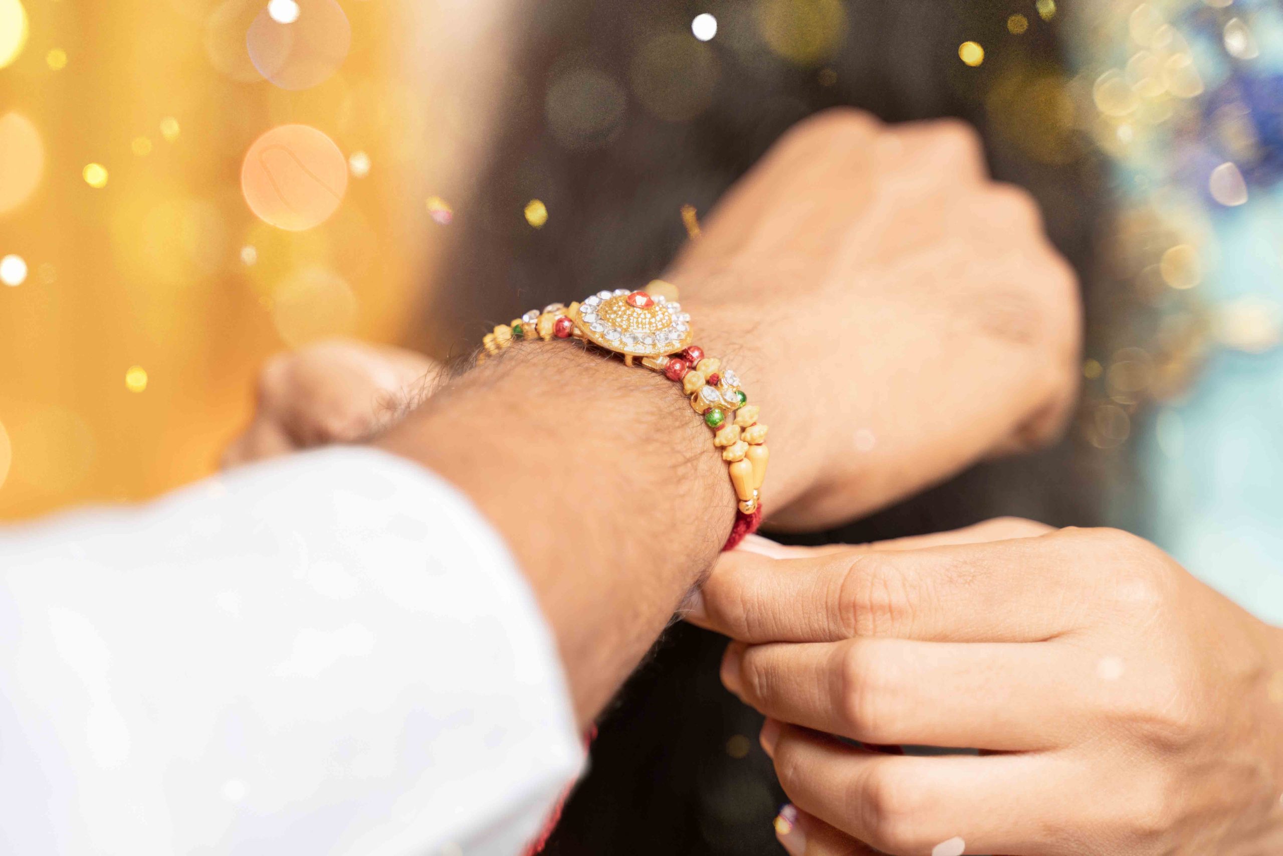 NCPCR asks schools to refrain from punishing students for wearing Rakhis, Tilak, and Mehendi