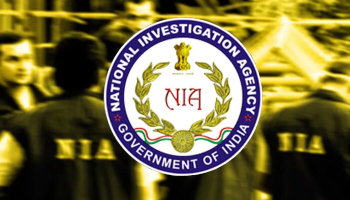 NIA nabs Shamil Nachan of Thane in the Pune ISIS module case, total 6 arrested till now