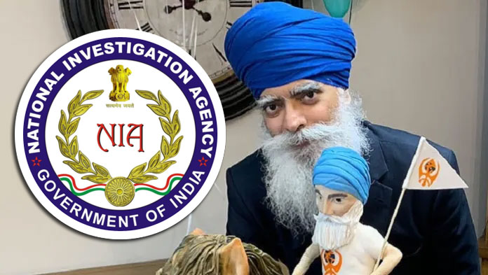 NIA raids UK-based controversial NGO Khalsa Aid's India premises in Patiala