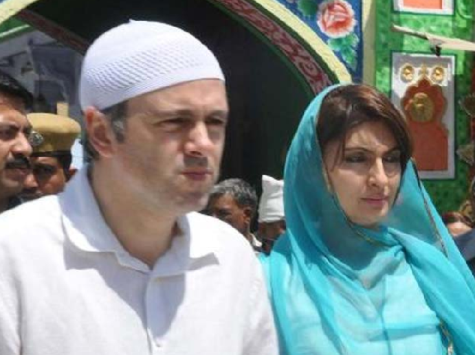 Omar Abdullah had claimed estranged wife Payal was cruel to him, refused to pay for monthly expenses: Read background as court orders Rs 1.5 lakh maintenance