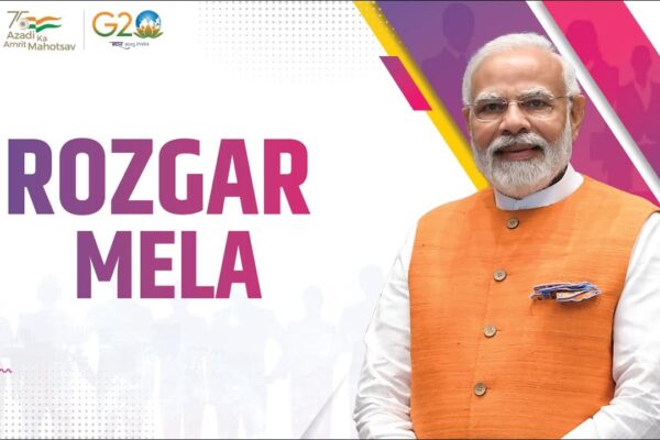 PM Modi to distribute over 51,000 appointment letters in 8th Rozgar Mela