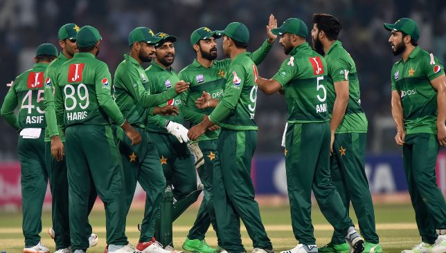 Pakistan has decided to send its cricket team to India for the ICC Word Cup