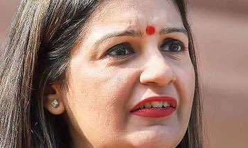 Priyanka Chaturvedi bats for Uddhav Thackeray as PM candidate for I.N.D.I.A. alliance