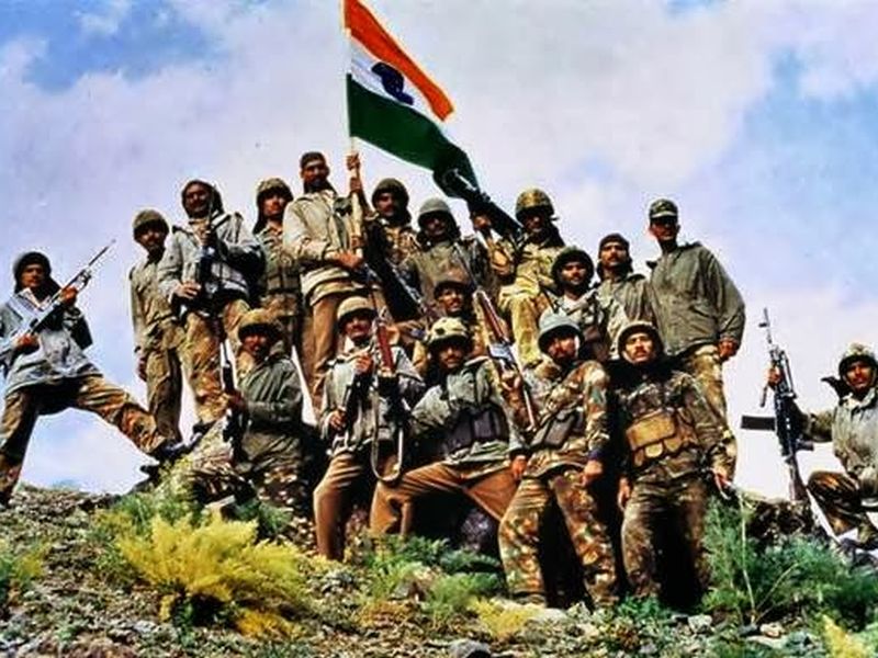 Rahul Gandhi visits Kargil: Read how Congress insulted war heroes