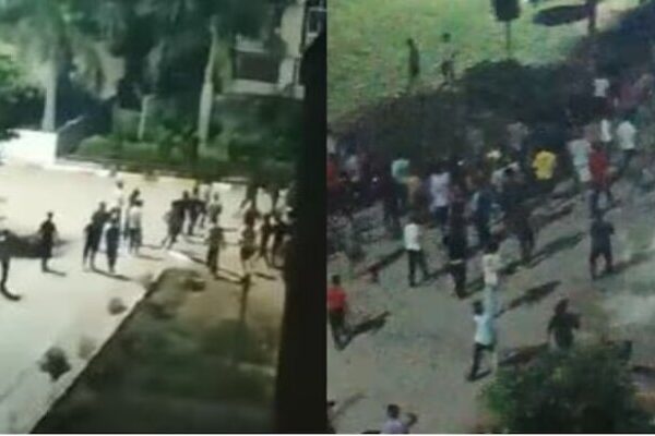 Rajasthan: Students at Mewar University attacked by Kashmiri peers for celebrating Chandrayaan-3 success