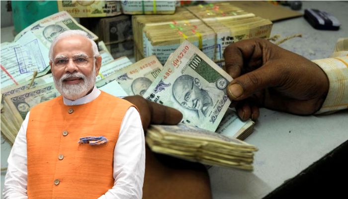 SBI research finds 3x increase in net profit of banks under Modi govt