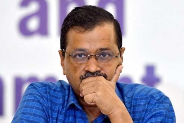 SC refuses to stay trial in the criminal defamation case filed by Gujarat University against AAP supremo Arvind Kejriwal