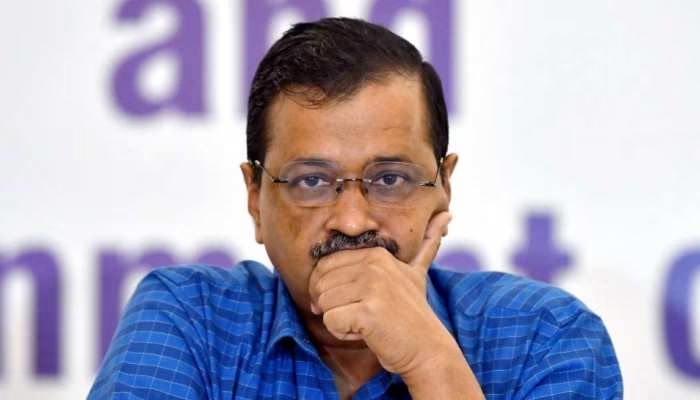 SC refuses to stay trial in the criminal defamation case filed by Gujarat University against AAP supremo Arvind Kejriwal