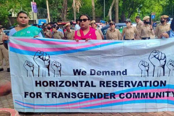 Supreme Court seeks govt responses on transgender reservations