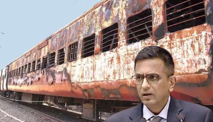 Supreme Court turns down bail of three convicts involved in Godhra train carnage