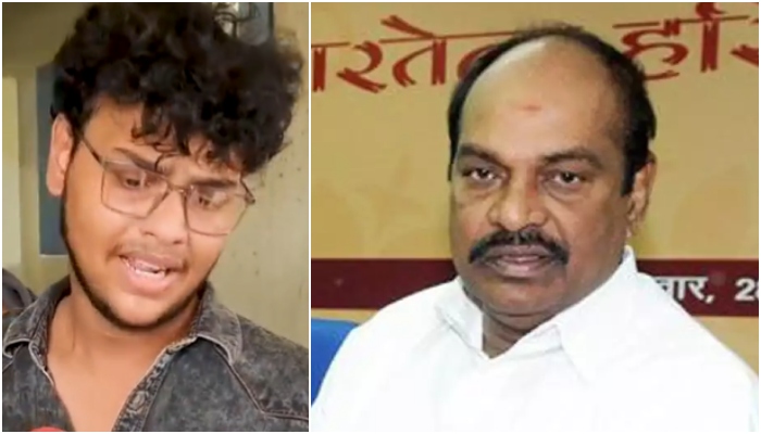 Tamil Nadu student says he paid DMK MP Jagathrakshakan Rs 25 lakhs to study medicine in his college