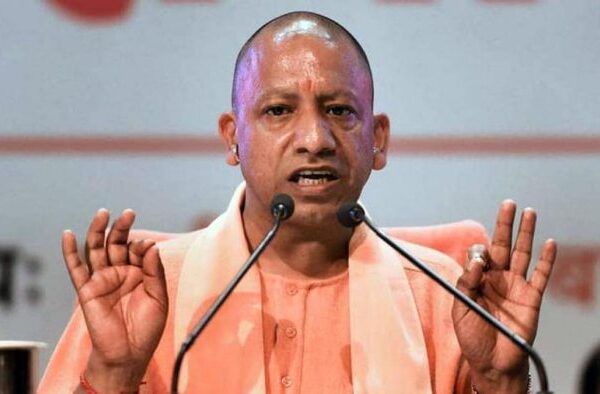 UP has moved to path of a developed state: CM Yogi Adityanath