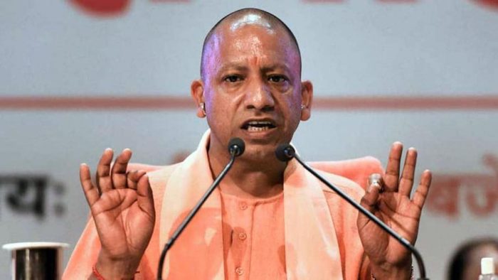 UP has moved to path of a developed state: CM Yogi Adityanath