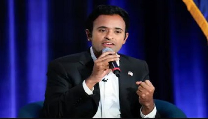US Presidential Election: Indian American Vivek Ramaswamy surges in Republican primaries