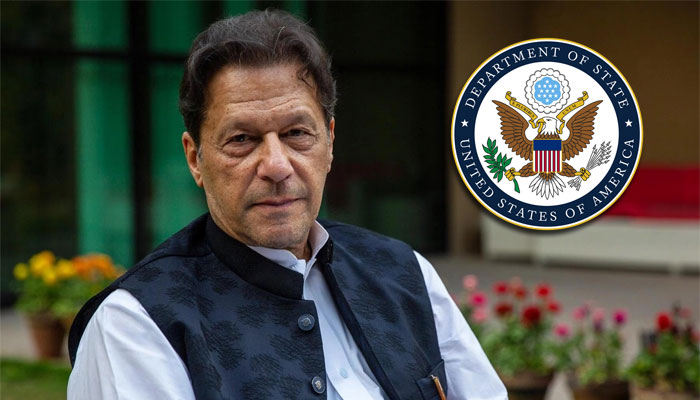 Was the removal of Imran Khan a regime change ops by the USA? Secret cables reveal Americans were miffed over Moscow visit