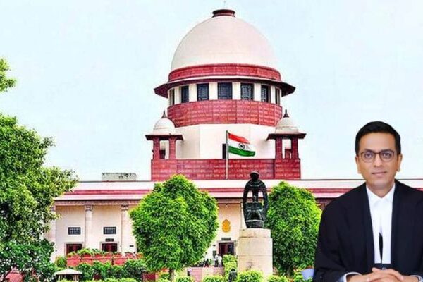 262 eminent citizens ask CJI to take cognisance of Udhayanidhi Stalin’s hate speech against Sanatan Dharma