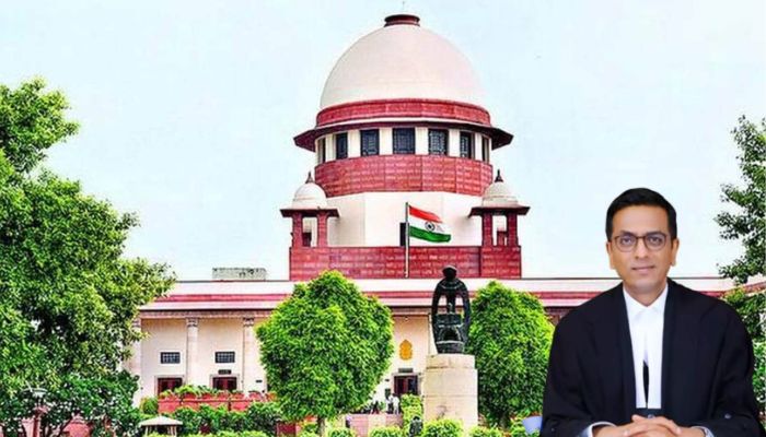 262 eminent citizens ask CJI to take cognisance of Udhayanidhi Stalin’s hate speech against Sanatan Dharma