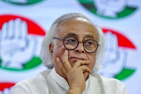 BJP will take one-sided decisions if opposition boycotts special session of parliament: Jairam Ramesh
