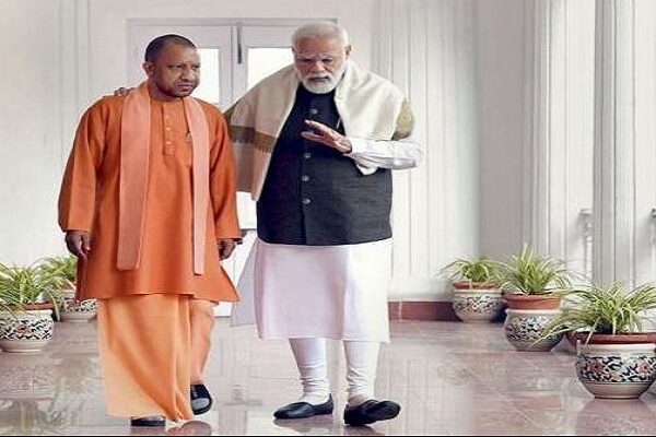 CM Yogi to meet PM Modi in Delhi on September 5, Ram Mandir inauguration on the agenda