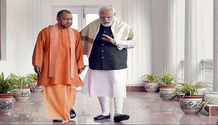 CM Yogi to meet PM Modi in Delhi on September 5, Ram Mandir inauguration on the agenda