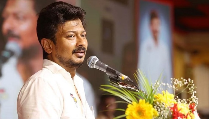 DMK’s Udhayanidhi Stalin talks about destroying Sanatan like germs at ‘Eradicate Sanatan Conference'