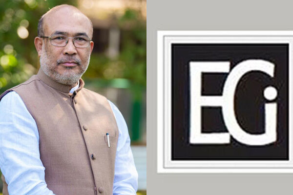 FIR filed against Editor's Guild of India over 'one-sided' report on Manipur violence