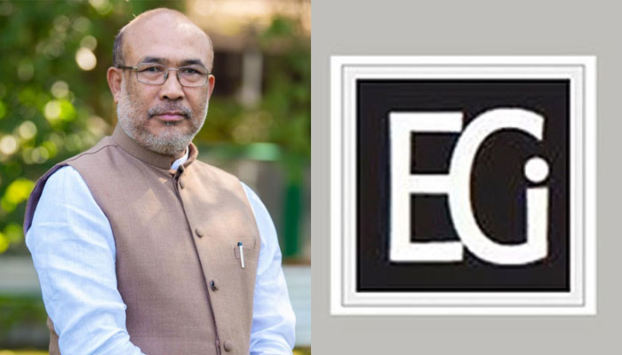 FIR filed against Editor's Guild of India over 'one-sided' report on Manipur violence