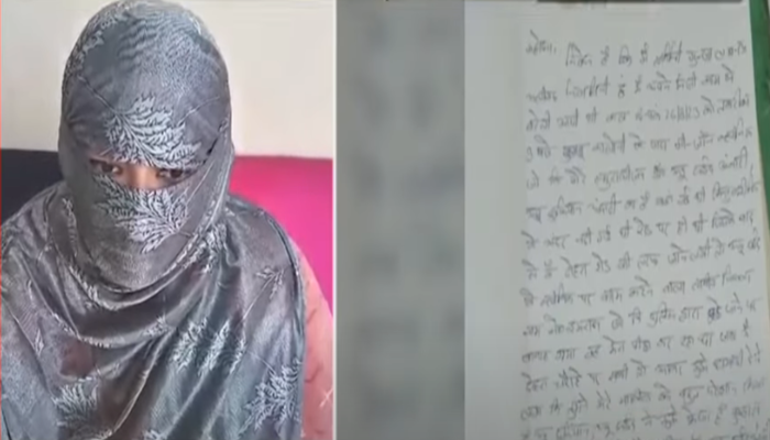 Hindu girl converts to Islam to marry Muslim man, thrown out for refusing to become wife of father-in-law too