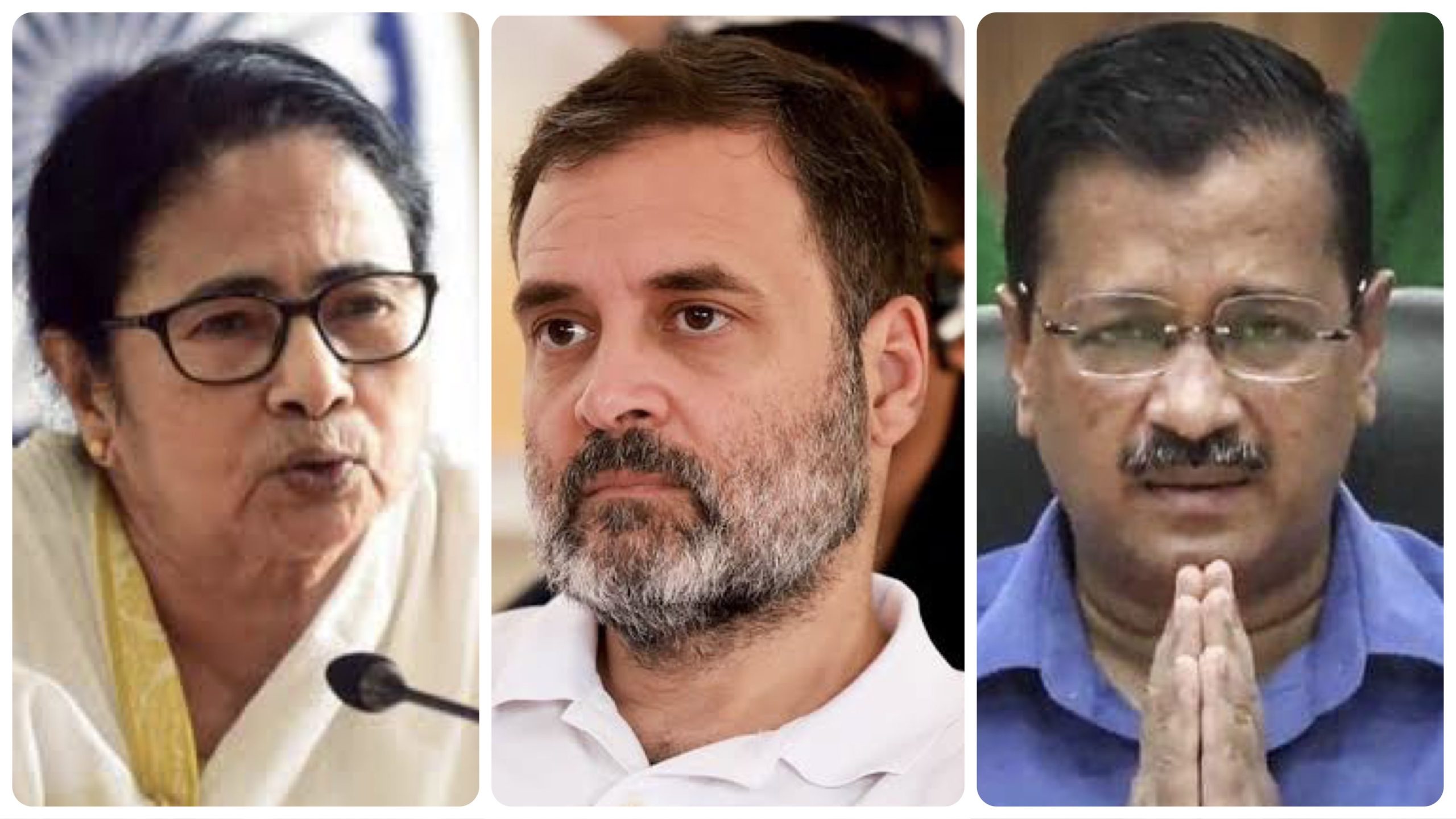 I.N.D.I.A. alliance vows to fight Lok Sabha elections 'together' but with a caveat