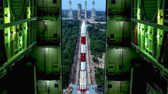 ISRO all set to launch solar mission Aditya-L1 from Sriharikota